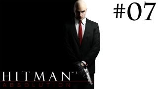 Hitman Contracts Gameplay Walkthrough Full Game PC  All Cutscenes Longplay No Commentary [upl. by Nhguavoj]