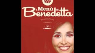 SIGLA I menù di Benedetta [upl. by Atirb]