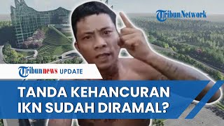 FULL Kemarahan Panglima Pajaji untuk Panglima Jilah yang Tantang Rocky Gerung Ingatkan Dampak IKN [upl. by Brendis241]