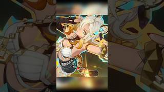 C2 Xilonen Hypercarry Abyss 51 genshinimpact xilonen genshin spiralabyss abyss [upl. by Leahcimsemaj]