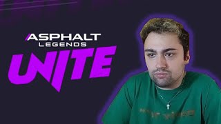 Asphalt Legends Unite Game 2 [upl. by Llennehc]