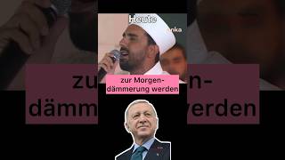 Erdogans stille Revolutionen türkei shorts muslim [upl. by Notsek581]