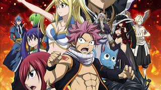 Fairy Tail Final Season 2020  An Indomitable Counterattack [upl. by Haela780]