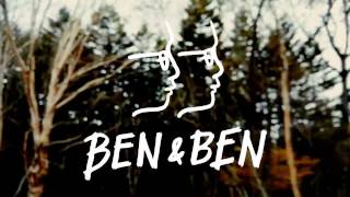 BenampBen  Ride Home Official Lyric Video [upl. by Yrnehnhoj]