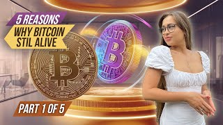 Bitcoin NFTs A New Way to Earn on the Worlds Top Cryptocurrency  Part 1 of 5  MemeFi [upl. by Andra]