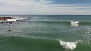 SCARBOROUGH BEACH amp POINT BREAK [upl. by Beitnes]