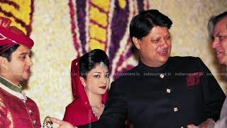 MaharaniquotPriyadarshini raje Scindiaquot of Gwalior [upl. by Nois]