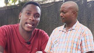 Tamale Jr Kyakozze Pastor BujingoquotAganyi Okukilizza EbyoquotKumukuba AmasasiquotVayo Oyogere Amazima [upl. by Leonteen]