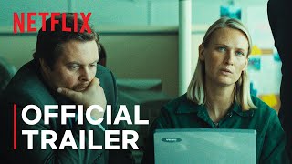 High Water  Official Trailer  Netflix [upl. by Amatruda]