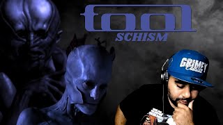 Tool  Schism  First Time Reaction  Pure Eargasm [upl. by Sudhir]