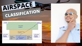 Airspace Classification Roads in the Sky [upl. by Ahsemal]