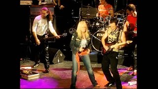 Bonnie Tyler  All I need is love Live in Paris La Cigale  ClubMusic80s [upl. by Newob]