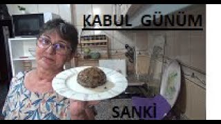 BEKLEDİĞİNİZ YAKINDA GELİYOR SARIMSAK KIZARTMASI TARİFİ VLOG 2158 [upl. by Ycrad698]