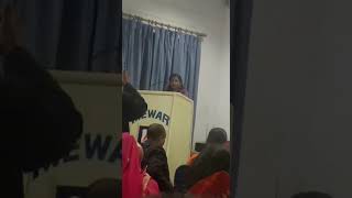 Kavita on jhansi ki rani [upl. by Malonis]