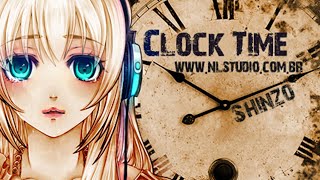 AMVClock Time [upl. by Battat]