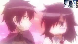 Watamote AMV  Hikikomori LeetStreet Boys [upl. by Corbin]