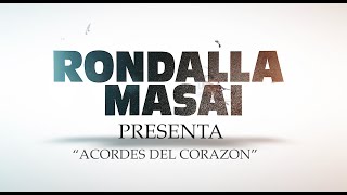 Rondalla Masai quotAcordes del Corazonquot [upl. by Mercer]