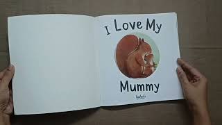 I LOVE MY MUMMY [upl. by Inami]