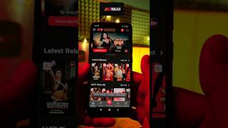 Alt balaji Me Free kaise chalaye  Alt balaji Review  ALTBalaji Free Subscription shorts [upl. by Anigriv546]