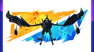 Necrozma DM full remote raid Pokemon GO GO FEST 2024 [upl. by Delano232]