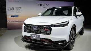 Sắp ra mắt Việt Nam SUV đô thị Honda HRV 2025 quotsiêu đẹpquot dù chưa chốt giá vẫn có 3000đơn đặt mua [upl. by Aniahs]