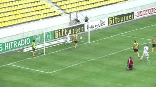 Regionalliga West  Die Highlights  Alemannia Aachen  Sportfreunde Lotte [upl. by Pansy]