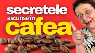 Ce se ascunde în CAFEA iată efectele asupra Minții și Corpului [upl. by Godric999]