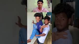 funny SpiderMan 😂 comedy funnyshorts realfoolsnewcomedyvideorealfoolsteamshotstory [upl. by Timothee]