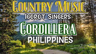 Wonderful Country Gospel Songs Cordillera Philippines [upl. by Einnaoj]