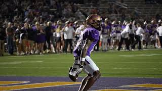 Butler Football  Touchdown Tuesday vs Independence [upl. by Altis712]