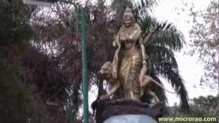 Dr Rajkumar Park Bellary [upl. by Wheaton]