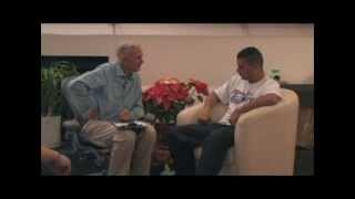 Resolving Trauma in Psychotherapy with Peter Levine Video [upl. by Siramaj]