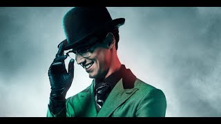 Edward Nygma  The Riddler Part 2 [upl. by Aikmat561]