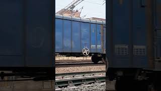 indianrailways amazingfacts factsinhindi ytshorts youtubeshorts shortvideo shortsviralviral [upl. by Rouvin]