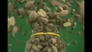 planters peanuts every game ad 2007 [upl. by Karen593]