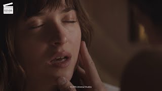 Fifty Shades of Grey Breakfast in bed HD CLIP [upl. by Behka]