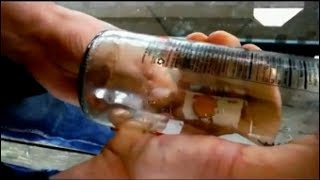 How to do the Best Coin in a Bottle Trick [upl. by Bandeen]