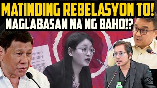 LIVE SINIWALAT NA CONGRESS HEARING ON EJKS  POGO CASE ETC  ALICE GUO DUTERTE [upl. by Qifar]