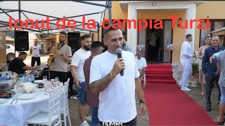 IONUT DE LA CAMPIA TURZI ❎️LA MANASTIRE DE LEMN ❎️❎️ LIVE 2024 [upl. by Egidius]