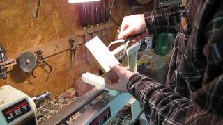 Tap and Screw Jig Tutorial  Part Two Section 1 [upl. by Oppen]