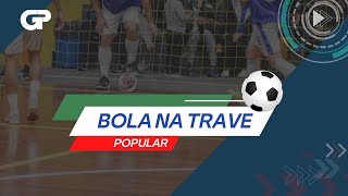 Popular  AO VIVO  Bola na Trave  Copa Teutônia tem início marcado para hoje [upl. by Munson610]