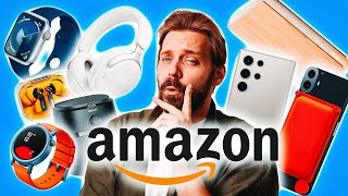 35 MIGLIORI OFFERTE DELLA FESTA DELLE OFFERTE AMAZON [upl. by Andromede]