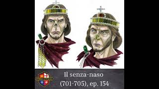 Il Senzanaso 701705 ep 154 [upl. by Venice]