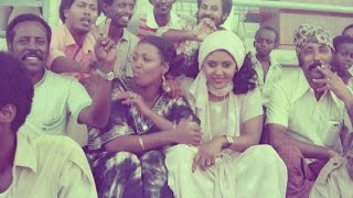 ABDIKHADAR XASAN IYO BINTI CUMAR GACAL GUN IYO BAAR WITH LYRICS 2016 [upl. by Los]