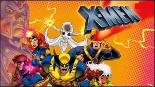 INSUPERABILI XMEN  Serie Completa sul Blog [upl. by Finny172]