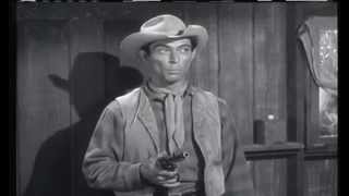 The Lone Ranger with Lee Van Cleef Desperado at Large [upl. by Ewart]