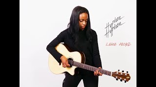 Hyphen Hyphen  Like Boys  Illona Fingerstyle [upl. by Yunick]