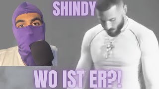 WO IST ER WARUM KOMMT NICHTS VON SHINDY [upl. by Donahue241]