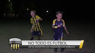 Torneo Argentino Martínez [upl. by Salot]