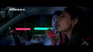 Maruti Vitara Brezza TVC [upl. by Notsnhoj290]